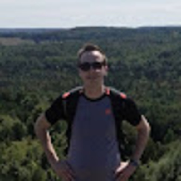 Meet your Posher, Phil - Picture 1 of 1